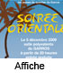 Affiche, format A4 et A3