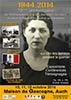 70e anniversaire du débarquement à la libération du Gers