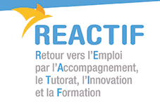 REACTIF retour vers l'emploi par l'accompagnement