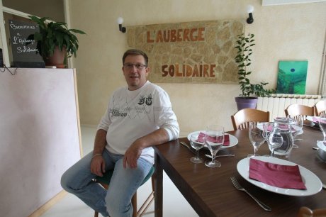 Au comptoir solidaire le 29 juin