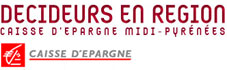 logo caisse d'epargne