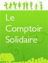 Ouvrir Le Comptoir Solidaire