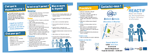 REACTIF