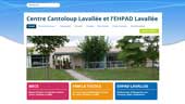 Centre Cantoloup Lavallée