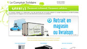 Magasin electro mnager et informatique d'occasion, de destockage et de remploi