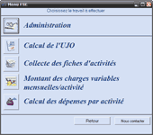 logiciel UJO-FSE